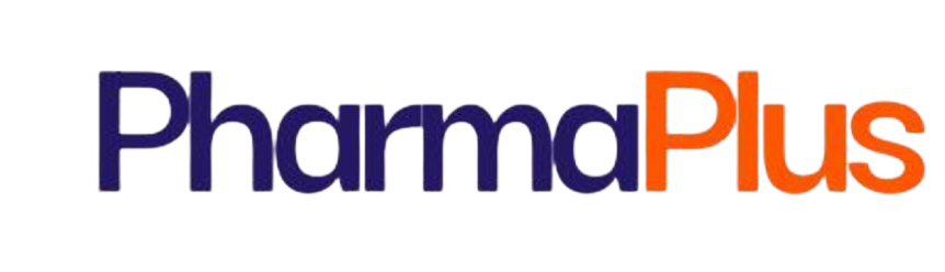 PharmaPlus Logo