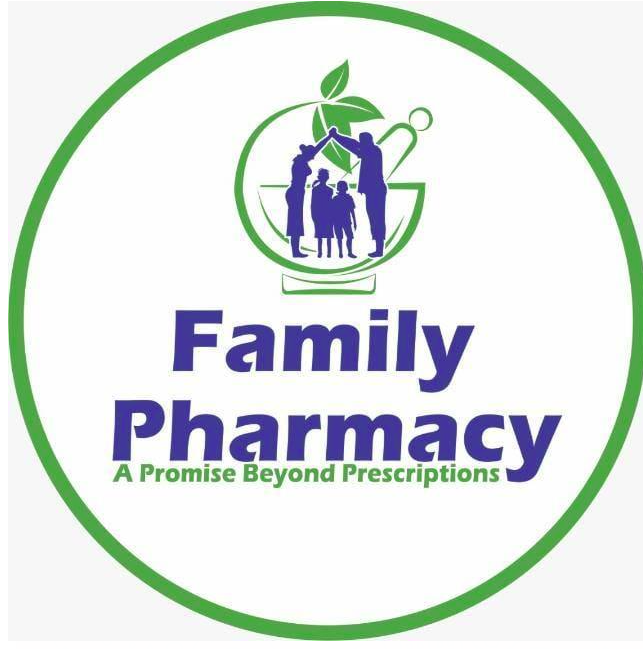 Family Pharmacy logo