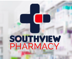 Southview Pharmacy logo